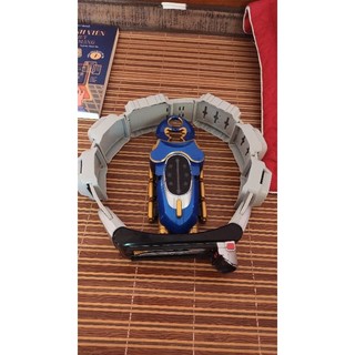 kabuto zecter và gatack zecter, hyper zecter