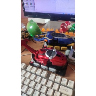 kabuto zecter và gatack zecter, hyper zecter