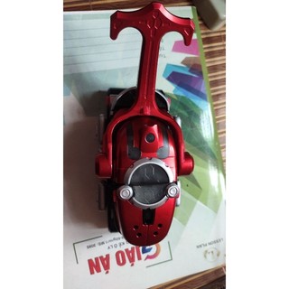 kabuto zecter và gatack zecter, hyper zecter