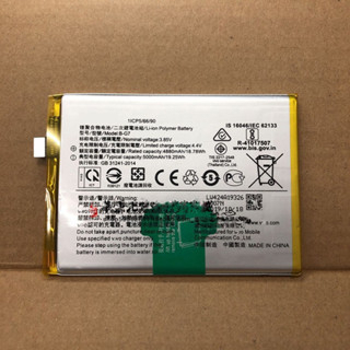 Pin zin ViVo y11 / y12/y17  pin vivo 1906 ZIN THÁO MÁY hàng cũ zin xài tốt