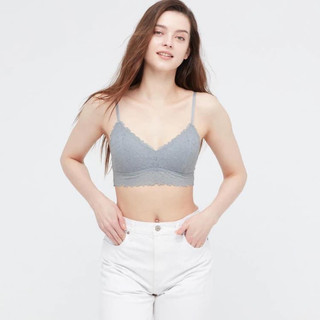 Áo ngực bra thể thao uni size M