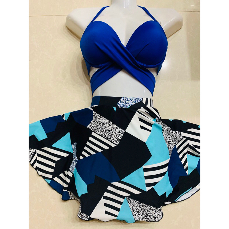 Các mẫu bikini siêu xinh cho nữ