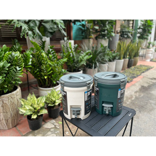 Thùng đựng đá giữ nhiệt Stanley