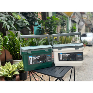 Thùng đựng đá giữ nhiệt Stanley