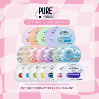 MẶT NẠ CẤP ẨM DƯỠNG TRẮNG BANOBAGI - FULL HỘP 10 MASK