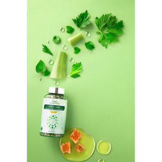 Combo 2 Hộp Viên Rau Osala
