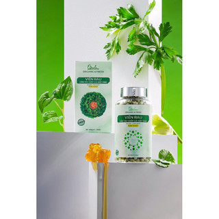 Combo 2 Hộp Viên Rau Osala