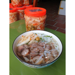 Măng Ớt Ngâm Mắc Mật Đặc Sản Lạng Sơn( 1,5Kg)