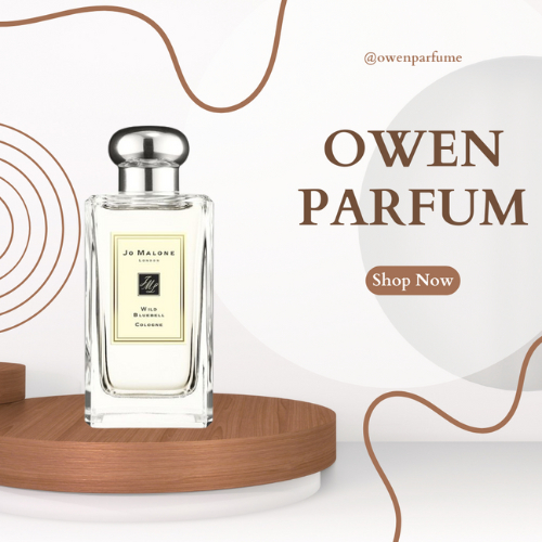 owen -  Nước Hoa Jo Malone W*.i.l.d B.*l.u.e.b.e.l.l