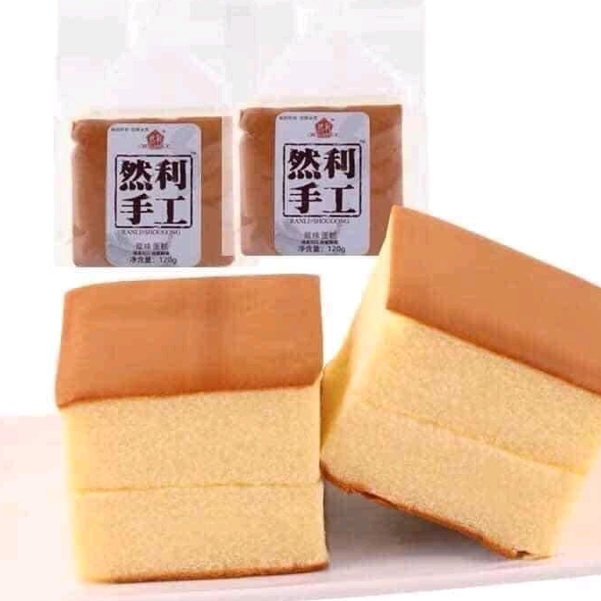 BÁNH BÔNG LAN GONG TO SÉT 1KG 8 CÁI