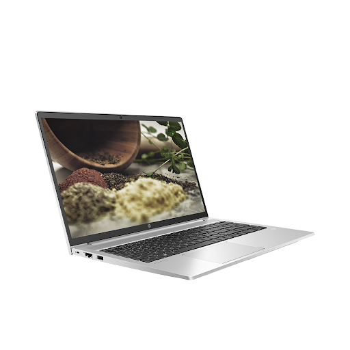 Laptop HP Probook 450 G9 (6M0Z9PA) (i7-1255U) (Bạc) - Bảo hành 12 tháng