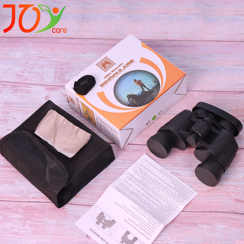 Ống nhòm Maifeng 80×80, công nghệ quang học HD, ống nhòm 2 mắt chuyên dụng Joycare JM-X80 | BigBuy360 - bigbuy360.vn