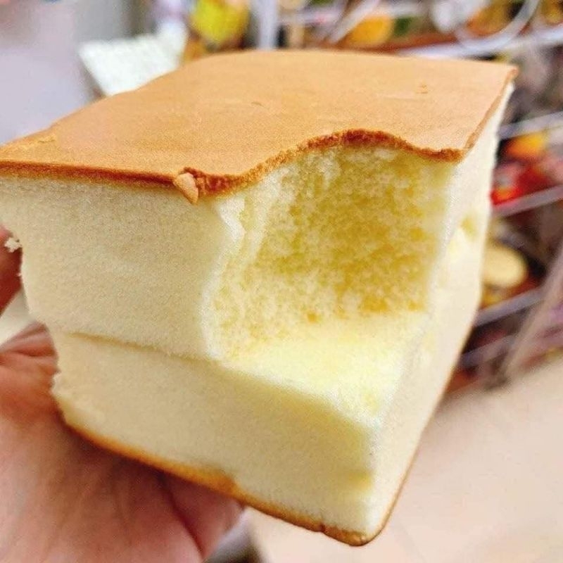 BÁNH BÔNG LAN GONG TO SÉT 1KG 8 CÁI