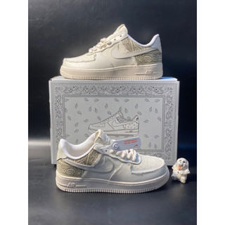 💥free ship💥giày thể thao af1 dây thừng nam nữ mới nhất bản chuẩn siêu cúppp