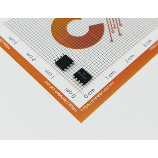 Lm358dr ic opamp gp 2 circuit 8soic
