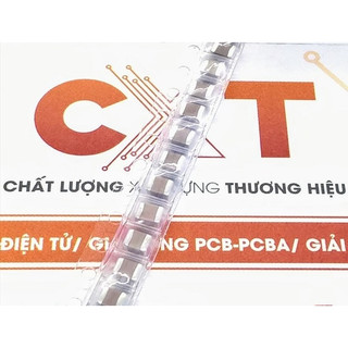 Tụ 10uf 1210 35v 10%