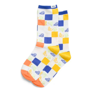 Tất Vans Cao Cổ | Vans Crew Socks
