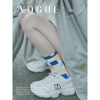 Tất Vans Cao Cổ | Vans Crew Socks