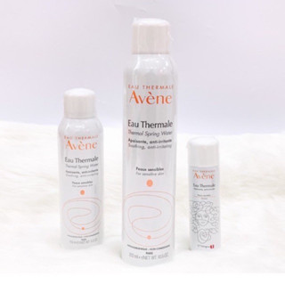 Xịt khoáng Avene Pháp các size