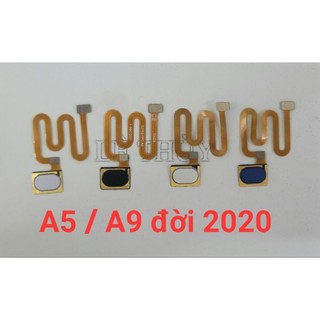Cáp vân tay oppo a5 2020 / a9 2020