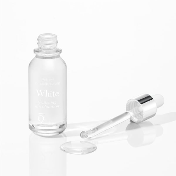 Tinh chất dưỡng trắng da 9 Wishes Miracle White Ampule Serum 25ml