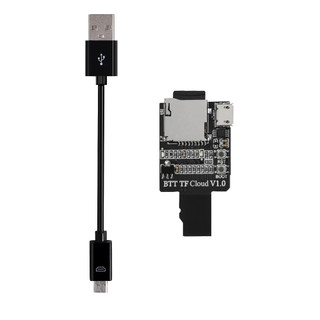 Module truyền dẫn không dây đám mây bigtreetech btt tf cloud v1.0 / btt sd cloud v1.0