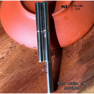 Thanh Nam Châm Mắt Mèo Đầu Tròn (nam châm tụ)