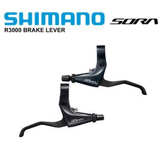 Tay phanh xe đạp shimano sora r3000 cặp tay thắng shimano sora