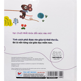Sách - Gấu con tinh nghịch - Cũng thường thôi mà!