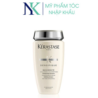 Dầu gội kerastase bain densite làm dày tóc cho nữ 250ml