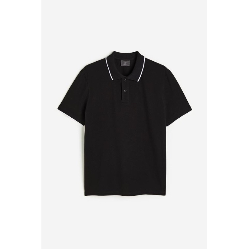 Áo polo nam HM auth