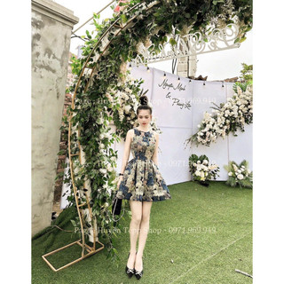 ĐẦM GẤM GẤU