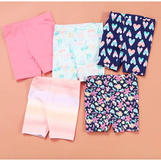 Quần legging đùi xuất xịn bé gái