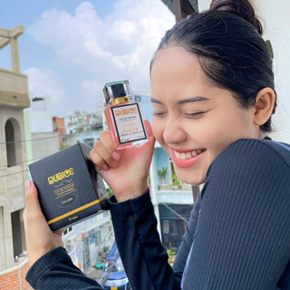 Nước Hoa Nam Tusmen Dubice EDP 50ml
