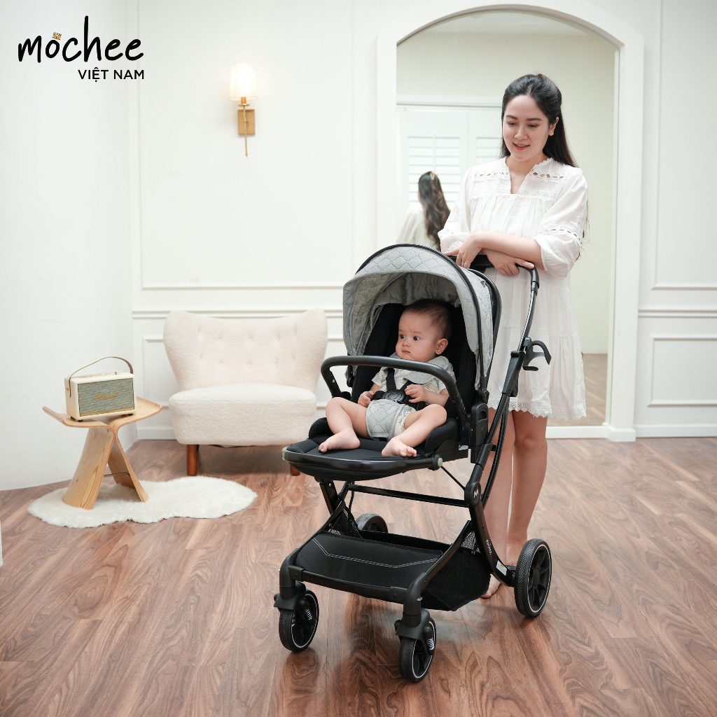 XE ĐẨY MOCHEE MC047 - ĐỒNG HÀNH CÙNG BÉ YÊU, dautasyhop18