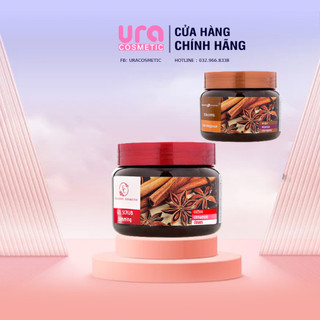 [SALE 30/4 ] Tẩy Da Chết Quế Hồi mẫu mới 2022
