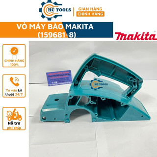 Vỏ máy bào 1900b/n1900b makita chính hãng | hùng cường tools