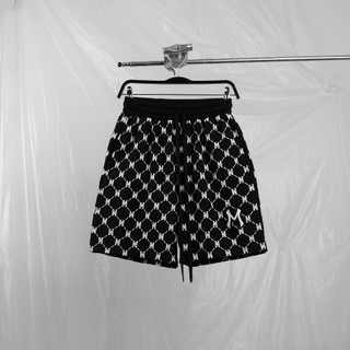 Super Combo MSW Town Monogram Áo thun tee, quần short