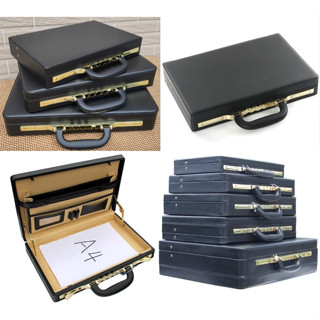 CẶP SỐ DOANH NHÂN 7731, cặp tài liệu, cặp da mật khẩu, cặp số quân đội.