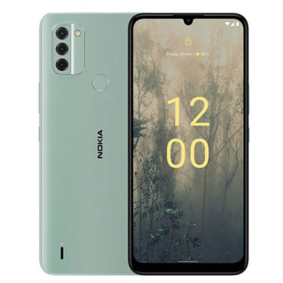 Điện thoại Nokia C31