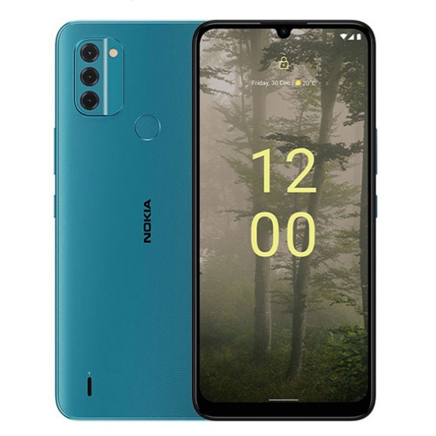Điện thoại Nokia C31