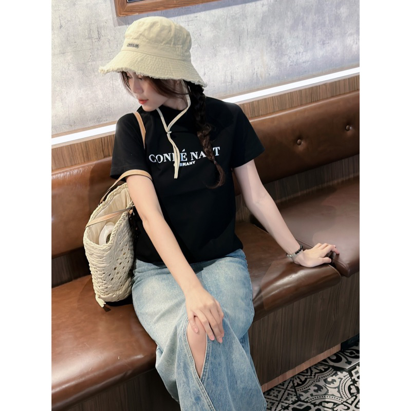 Áo Thun BBT - CONDÉ NAST