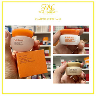 Kem nâng cơ Sulwhasoo mini