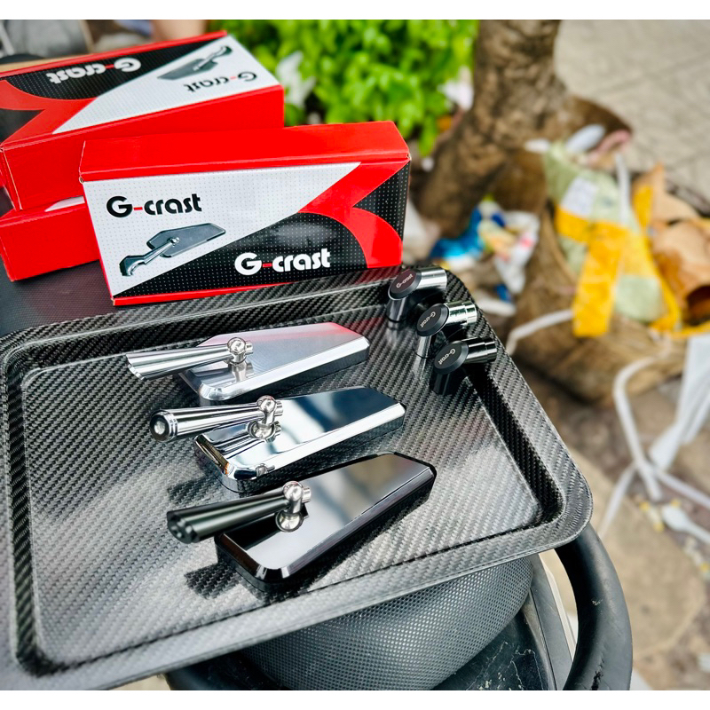 Kiếng 744 Chân Ngắn chính Hãng