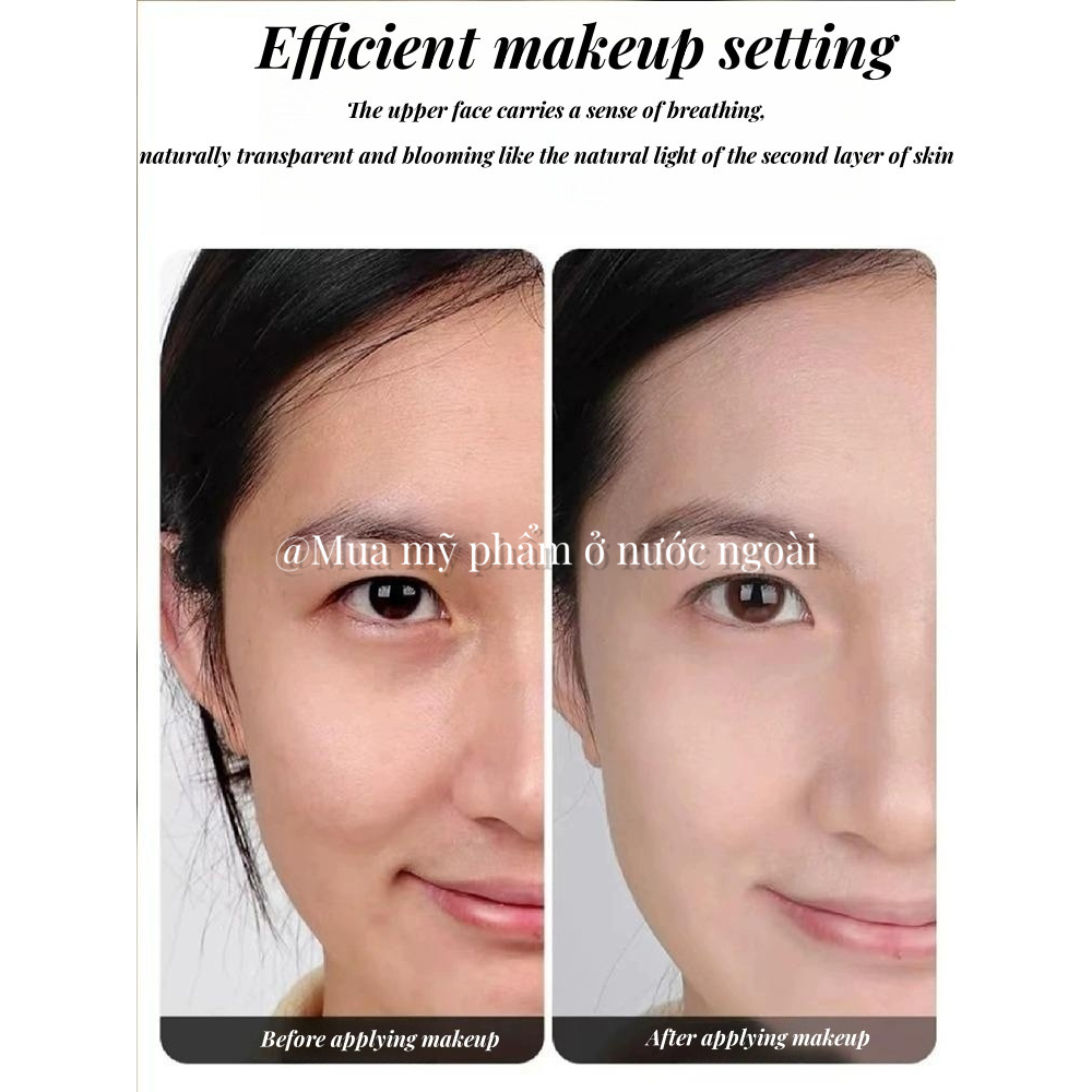 💯Phấn Nước Cushion y.s.l da đen da hồng kiềm dầu mini/ full size，Kem BB & CC