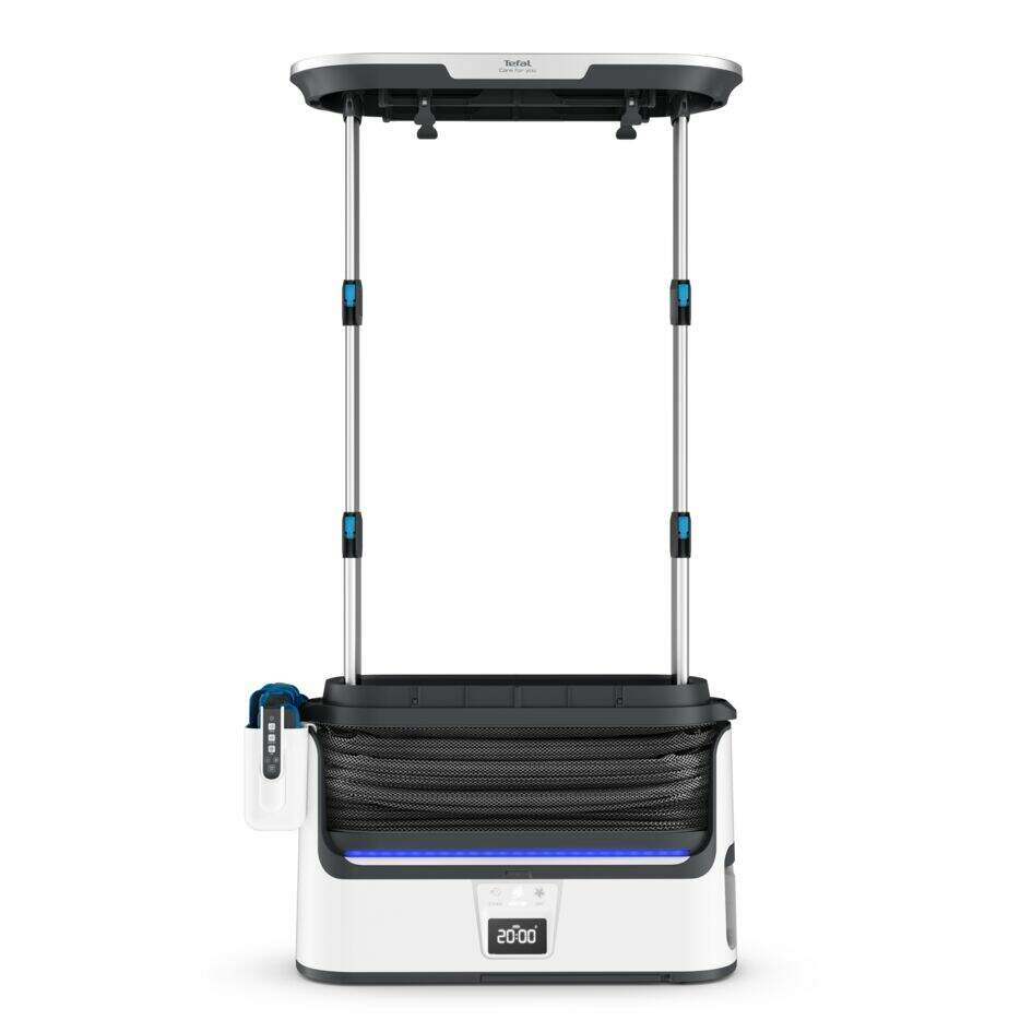 MÁY CHĂM SÓC QUẦN ÁO ĐA NĂNG TEFAL YT4050E1 ,BẢO HÀNH 2 NĂM