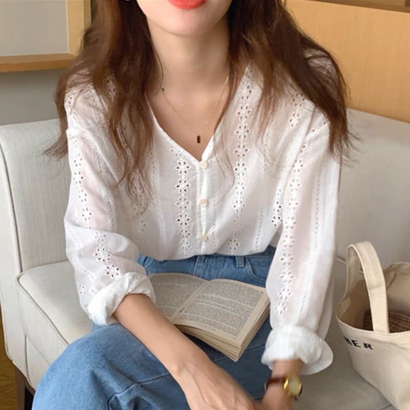 Áo sơ mi chất thô boi mềm mát hàng QC