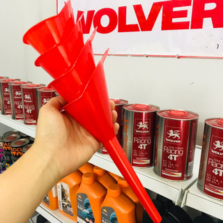 Phễu đổ nhớt xe máy