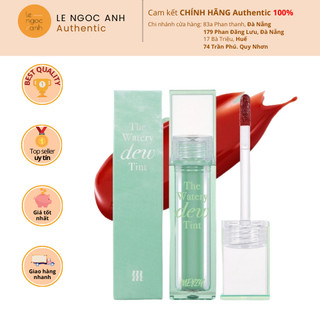 Son tint bóng merzy the watery dew tint 4g