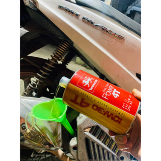 Phễu ( quặng) đổ nhớt xe máy
